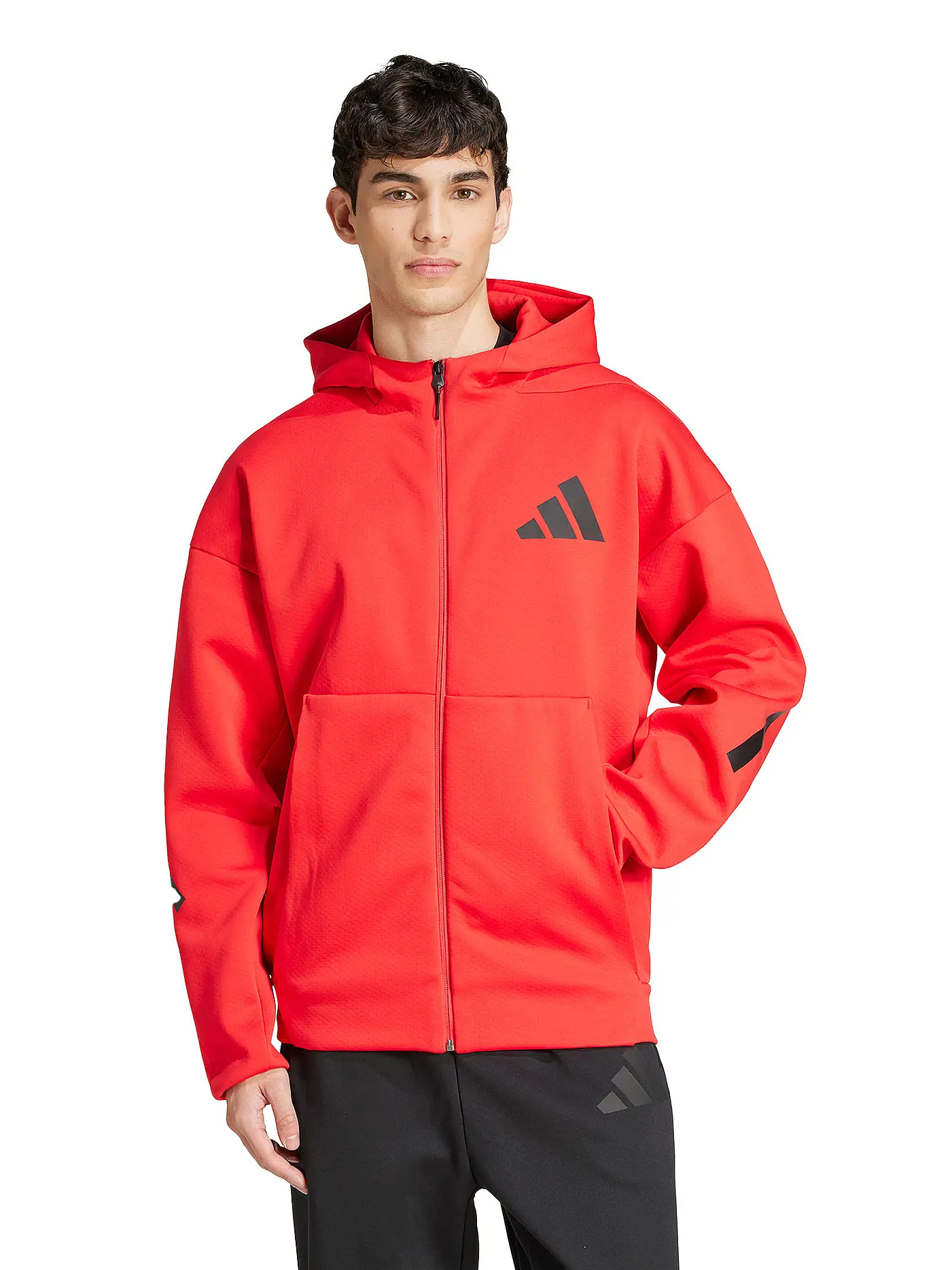 ADIDAS | Herren Kapuzenjacke ZNE | 